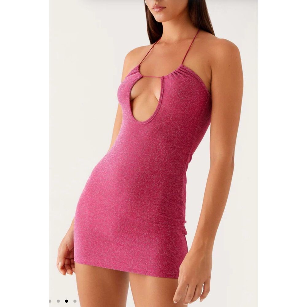 Peppermayo dress